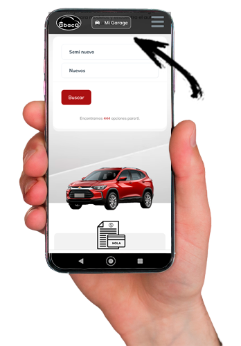 Ábaco Autos nuevos y seminuevos | planes de pagos