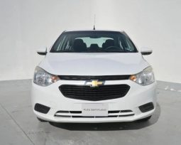 CHEVROLET AVEO LS TA 2022