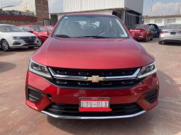 CHEVROLET AVEO SEDAN LT PLUS F CVT 2024