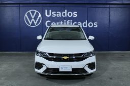 CHEVROLET AVEO SEDAN LT TM E 2024