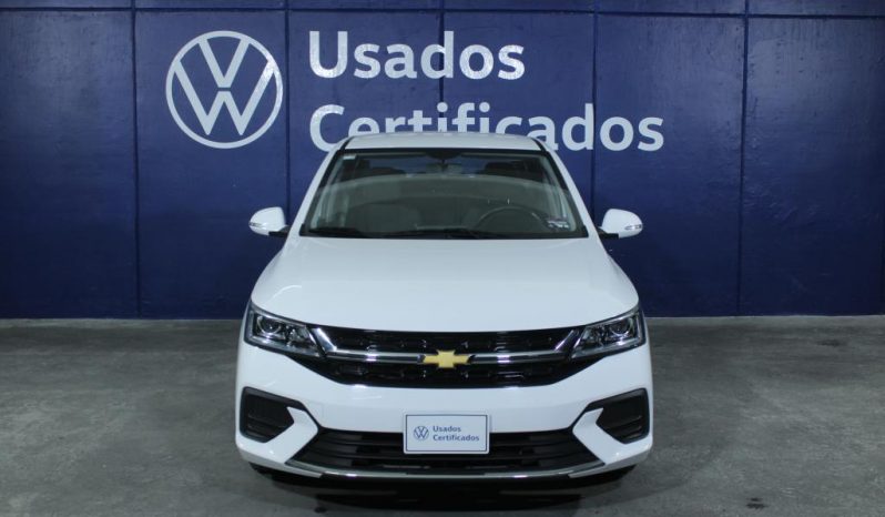 CHEVROLET AVEO SEDAN LT TM E 2024