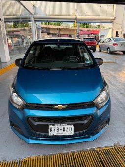 CHEVROLET BEAT 4 PTAS LS (A) 2019