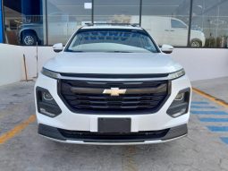 CHEVROLET CAPTIVA LT 5 PASAJEROS 2023