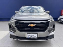 CHEVROLET CAPTIVA LT CVT 7 PASAJEROS (B) 2022