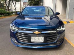 CHEVROLET CAVALIER LS TA 2023