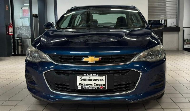 CHEVROLET CAVALIER LT (B) 2021