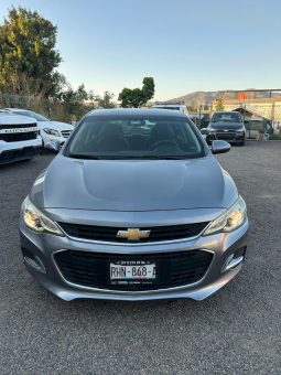 CHEVROLET CAVALIER PREMIER (C) 2020