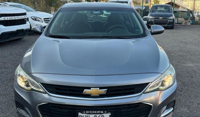 CHEVROLET CAVALIER PREMIER (C) 2020