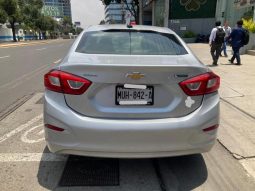 CHEVROLET CRUZE NG D PREMIER 2018