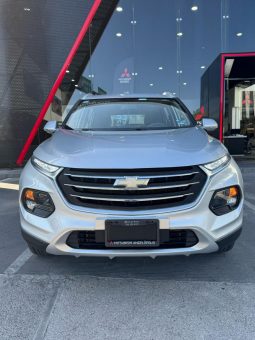 CHEVROLET GROOVE LT TA 2024