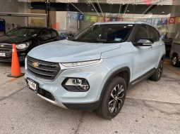 CHEVROLET GROOVE PREMIER TA 2024 – SERIE LZWMLMGN3RF113305