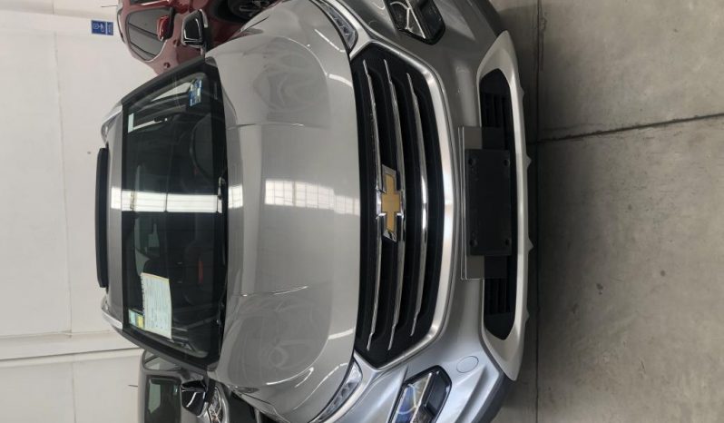 CHEVROLET GROOVE SUV PREMIER TA 2022