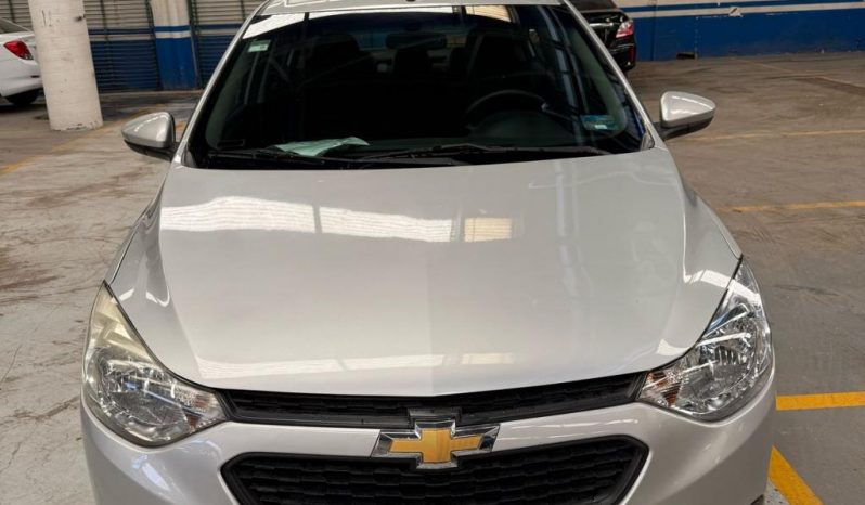 CHEVROLET NUEVO AVEO A (LS) 2019