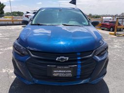CHEVROLET ONIX D (LT) 2021