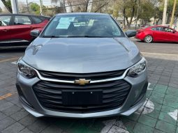 CHEVROLET ONIX LS AT 2023