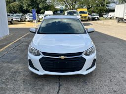 CHEVROLET ONIX LS TA 2023 – SERIE LSGEN53A0PD012374
