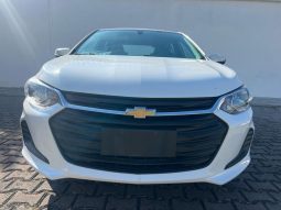 CHEVROLET ONIX LS TA 2023