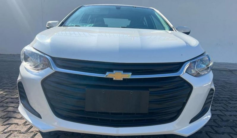CHEVROLET ONIX LS TA 2023