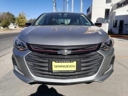 CHEVROLET ONIX PREMIER RED LINE AT 2023
