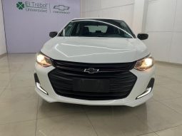 CHEVROLET ONIX PREMIER RED LINE TA 2023