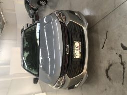 CHEVROLET ONIX PREMIER RED LINE TA 2024