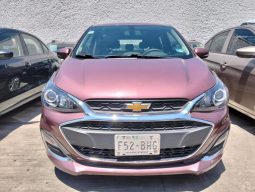 CHEVROLET SPARK G (PREMIER) 2021