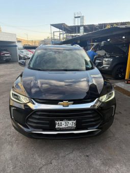 CHEVROLET TRACKER D (PREMIER) 2021 – SERIE 93CER76CXMB132350