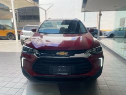 CHEVROLET TRACKER D (PREMIER) 2021