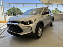 CHEVROLET TRACKER LS TM 2022 – SERIE 93CEC76C7NB148879