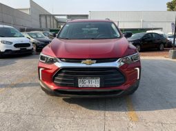 CHEVROLET TRACKER LS TM 2022
