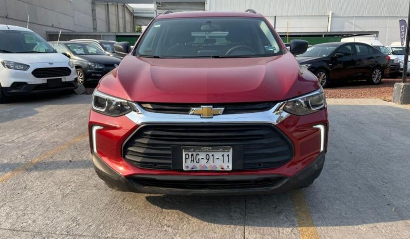 CHEVROLET TRACKER LS TM 2022