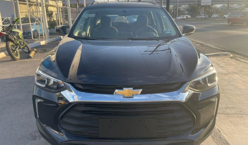 CHEVROLET TRACKER LS TM 2023