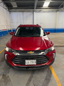 CHEVROLET TRACKER LT TA 2023