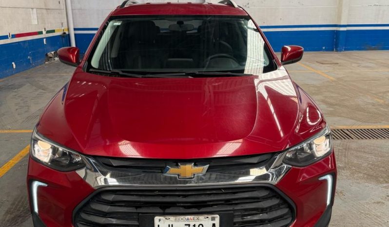 CHEVROLET TRACKER LT TA 2023