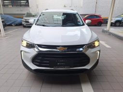 CHEVROLET TRACKER PREMIER TA 2023 – SERIE 93CEC76C8PB132886