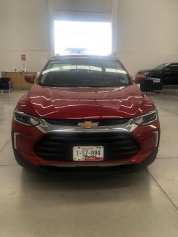 CHEVROLET TRACKER PREMIER TA 2023