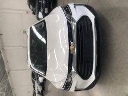 CHEVROLET TRACKER PREMIER TA 2023