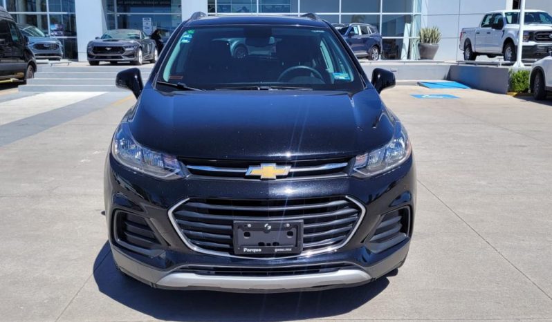 CHEVROLET TRAX LT TA 2020