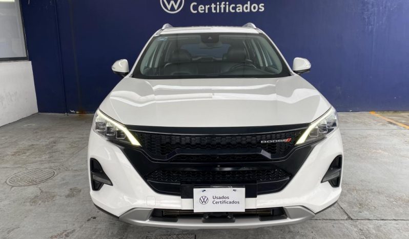DODGE JOURNEY SPORT TA 2022