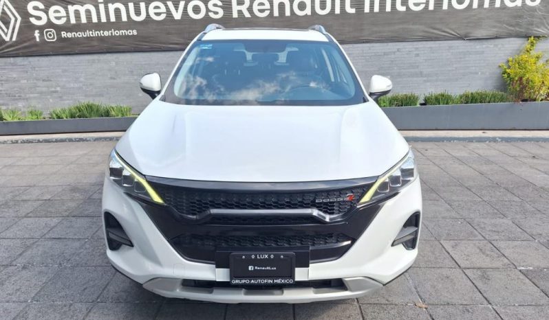 DODGE JOURNEY SXT 2022