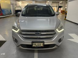 FORD ESCAPE TREND ADVANCE TA 2019