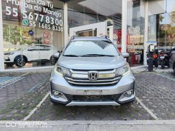 HONDA BR-V PRIME CVT 2021