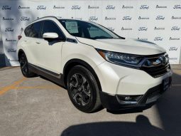 HONDA CR-V TOURING TURBO 2018