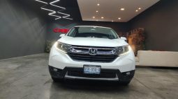 HONDA CRV TURBO PLUS CVT 2019