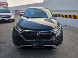 HONDA CRV TURBO PLUS CVT 2020