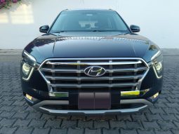 HYUNDAI CRETA GLS IVT 2023