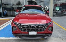 HYUNDAI TUCSON GLS PREMIUM TA 2023