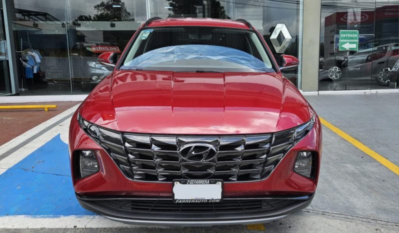 HYUNDAI TUCSON GLS PREMIUM TA 2023