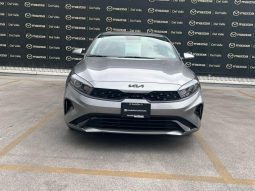 KIA FORTE LX TM SEDAN 2023