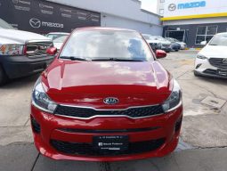 KIA RIO HB LX TM 2020